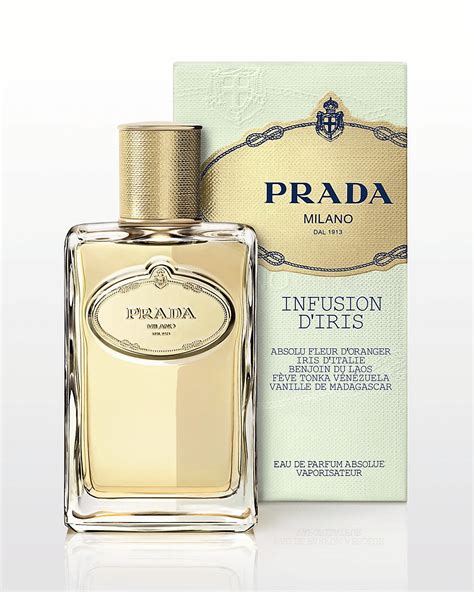 prada infusion iris absolue|Prada infusion d'iris gift set.